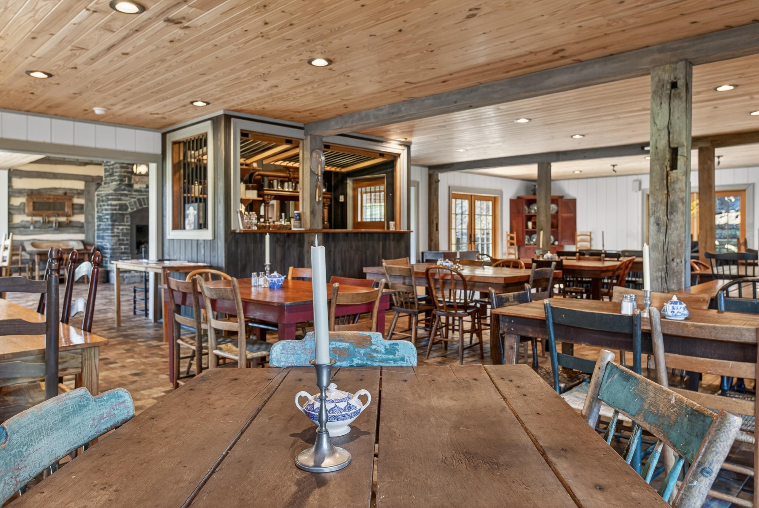 331 GLEBE SCHOOL RD, SWOOPE, Virginia 24479, ,Commercial,331 GLEBE SCHOOL RD,675737 MLS # 675737