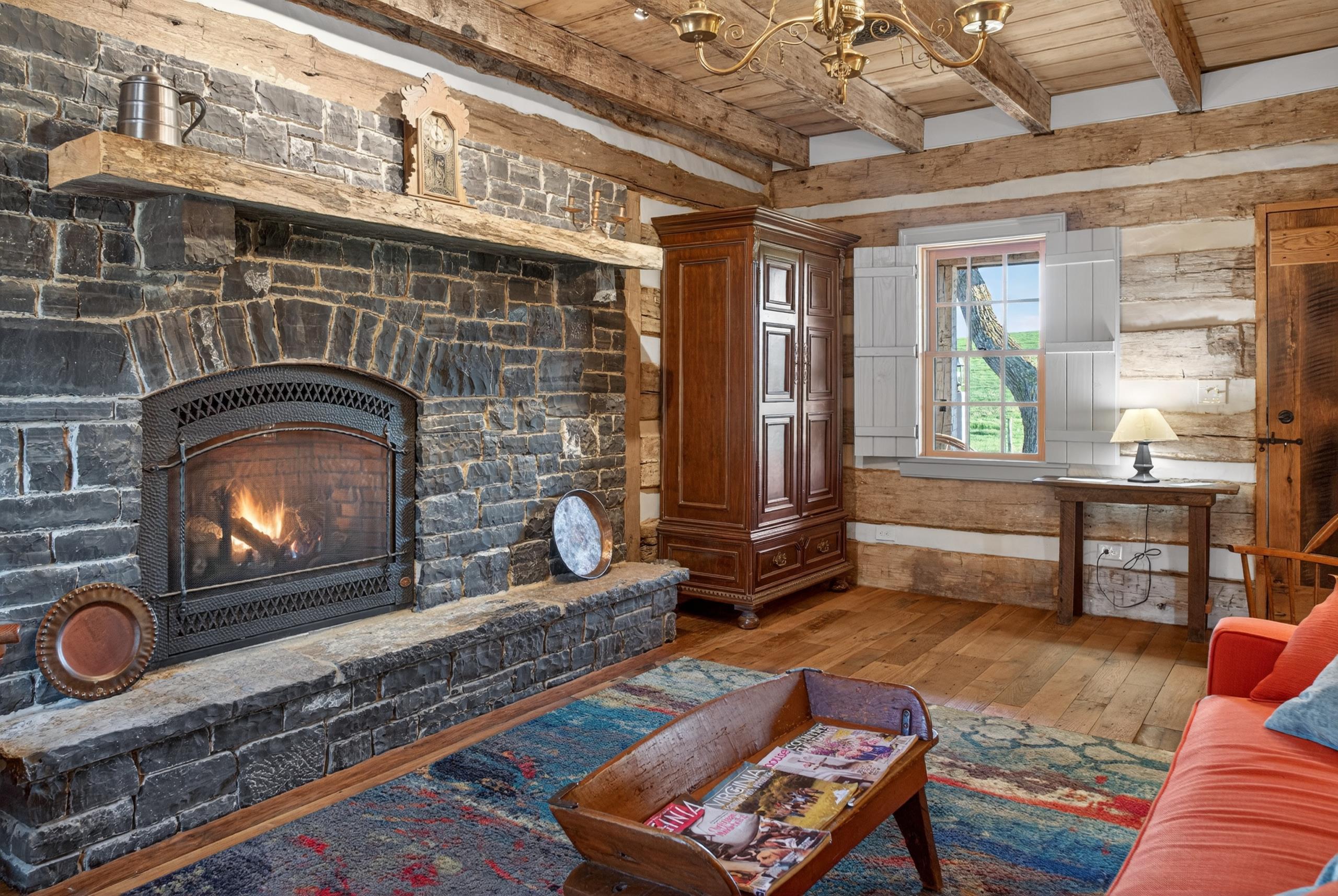 331 GLEBE SCHOOL RD, SWOOPE, Virginia 24479, ,Commercial,331 GLEBE SCHOOL RD,675737 MLS # 675737