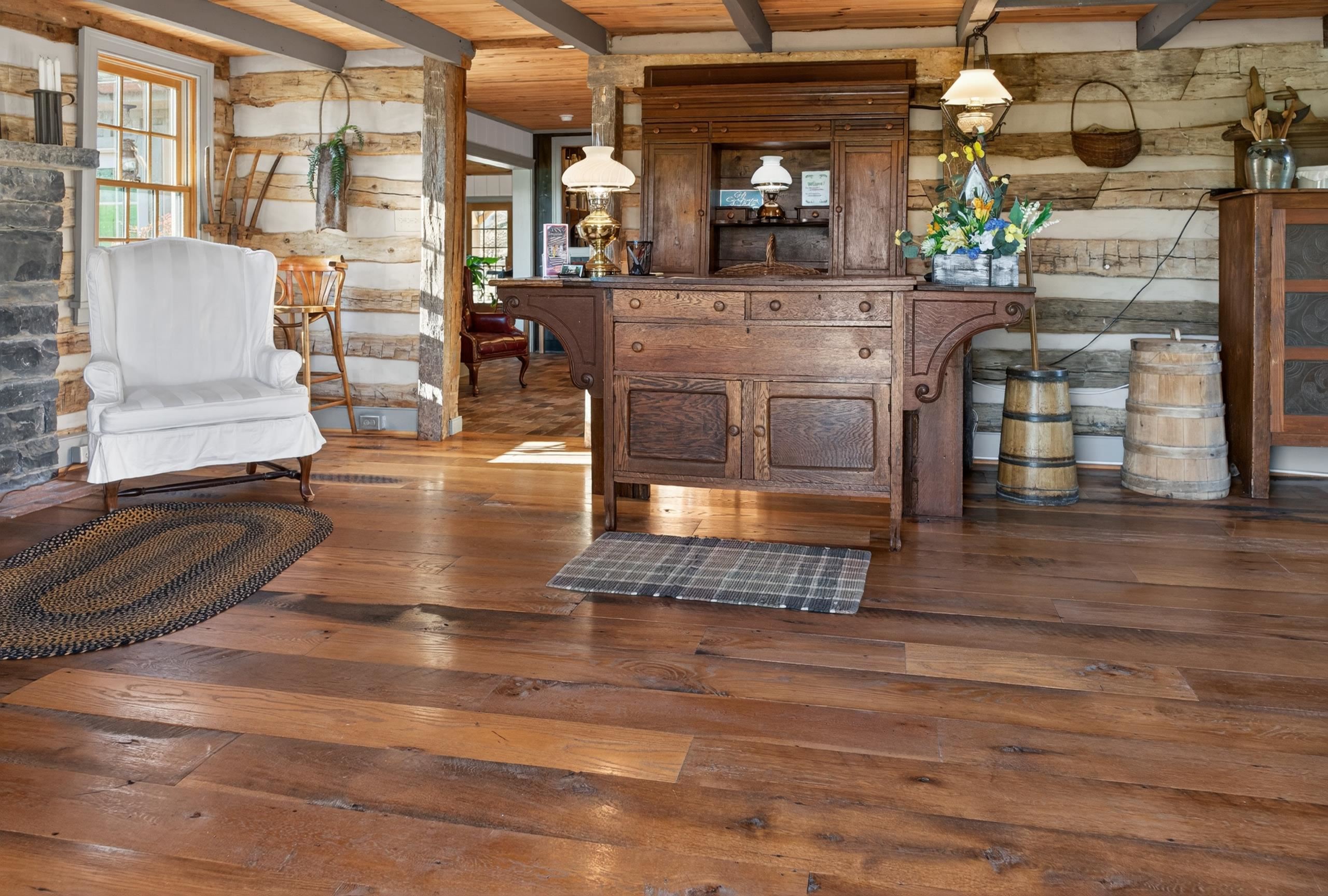 331 GLEBE SCHOOL RD, SWOOPE, Virginia 24479, ,Commercial,331 GLEBE SCHOOL RD,675737 MLS # 675737