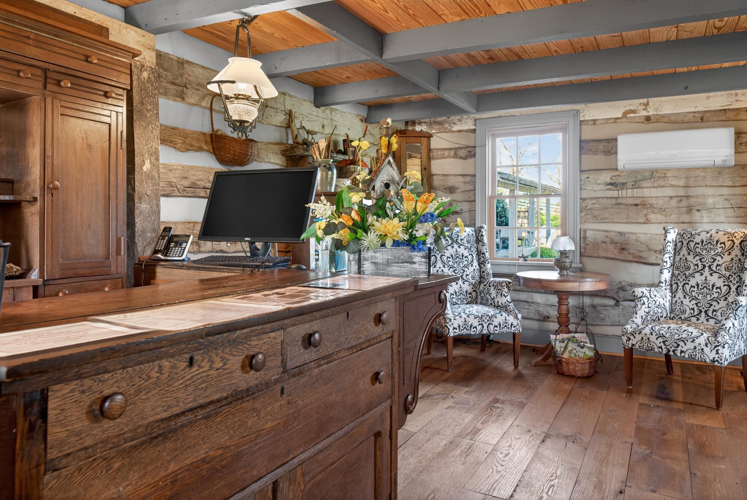 331 GLEBE SCHOOL RD, SWOOPE, Virginia 24479, ,Commercial,331 GLEBE SCHOOL RD,675737 MLS # 675737