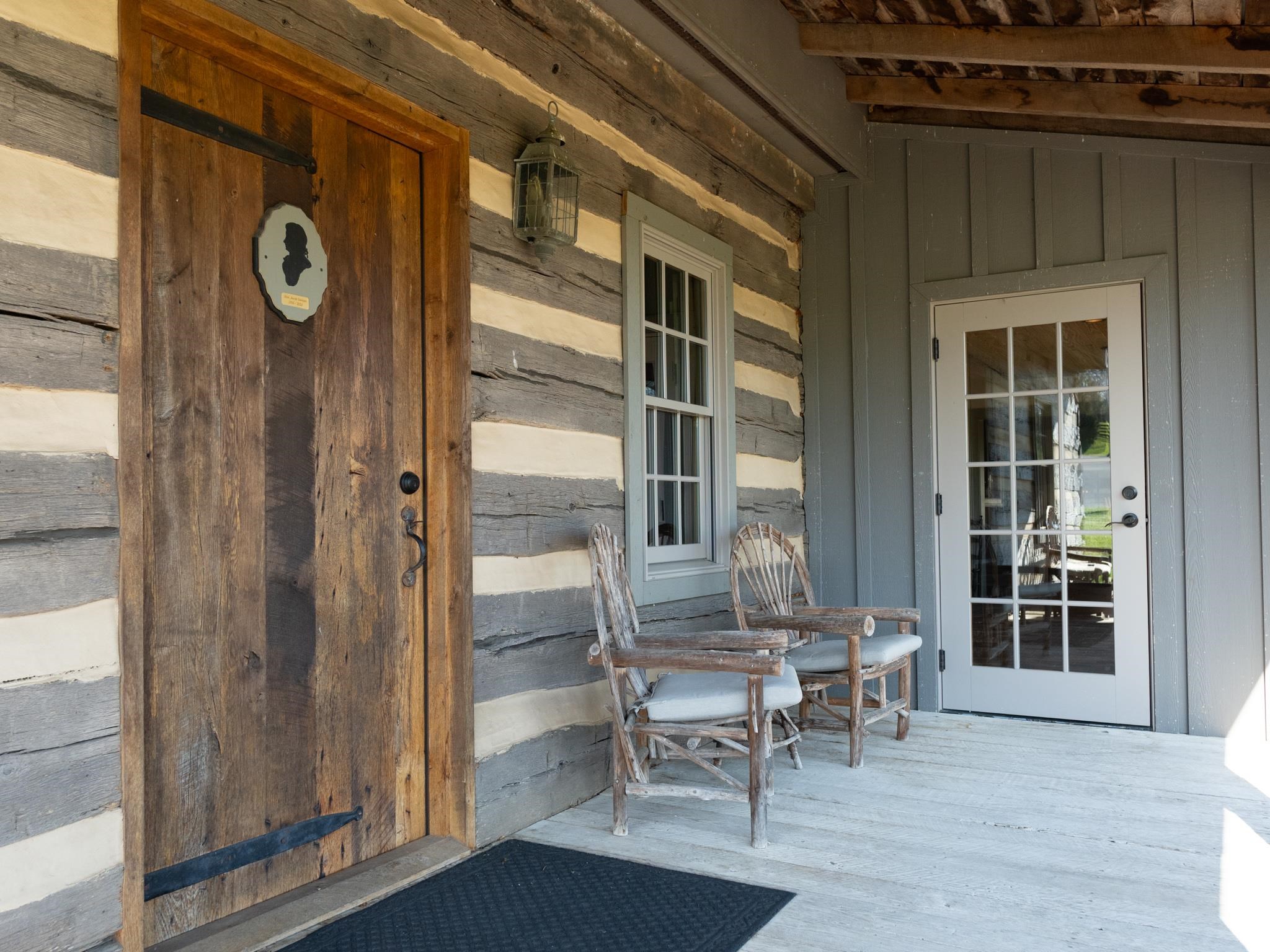 331 GLEBE SCHOOL RD, SWOOPE, Virginia 24479, ,Commercial,331 GLEBE SCHOOL RD,675737 MLS # 675737