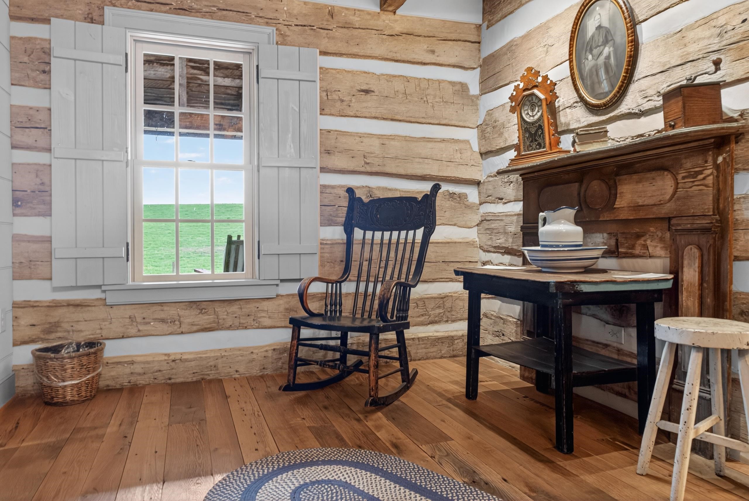 331 GLEBE SCHOOL RD, SWOOPE, Virginia 24479, ,Commercial,331 GLEBE SCHOOL RD,675737 MLS # 675737