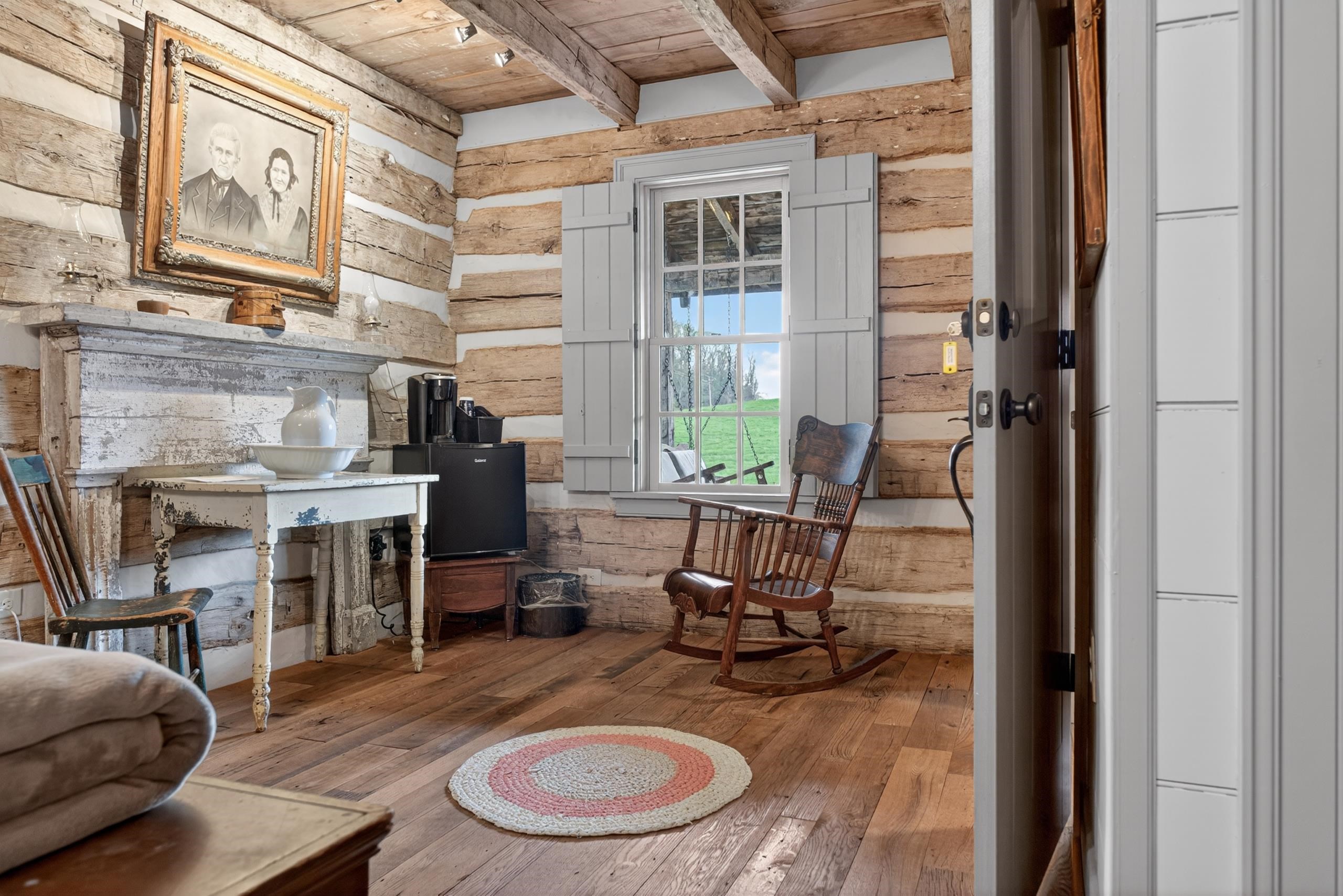 331 GLEBE SCHOOL RD, SWOOPE, Virginia 24479, ,Commercial,331 GLEBE SCHOOL RD,675737 MLS # 675737