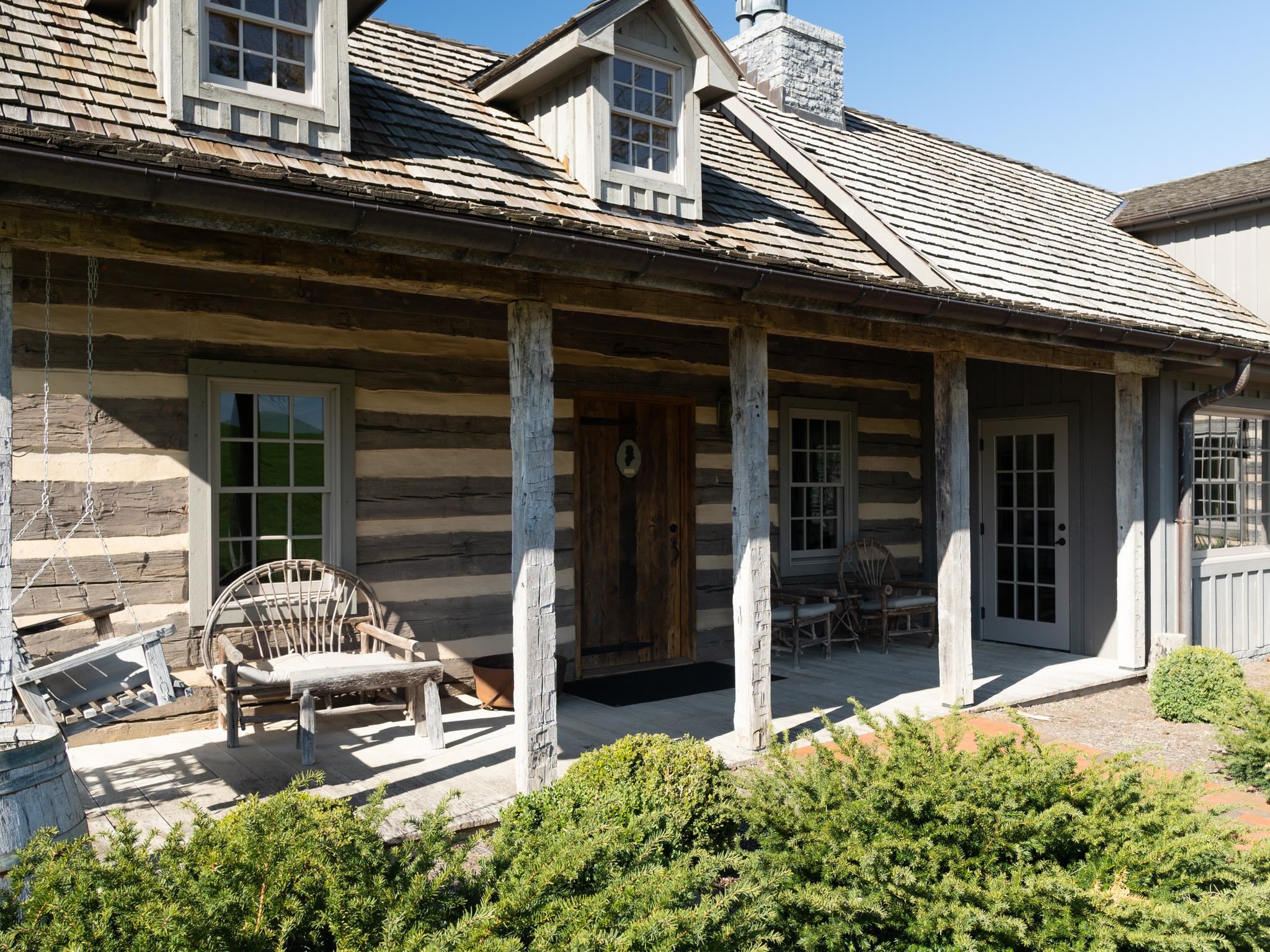 331 GLEBE SCHOOL RD, SWOOPE, Virginia 24479, ,Commercial,331 GLEBE SCHOOL RD,675737 MLS # 675737