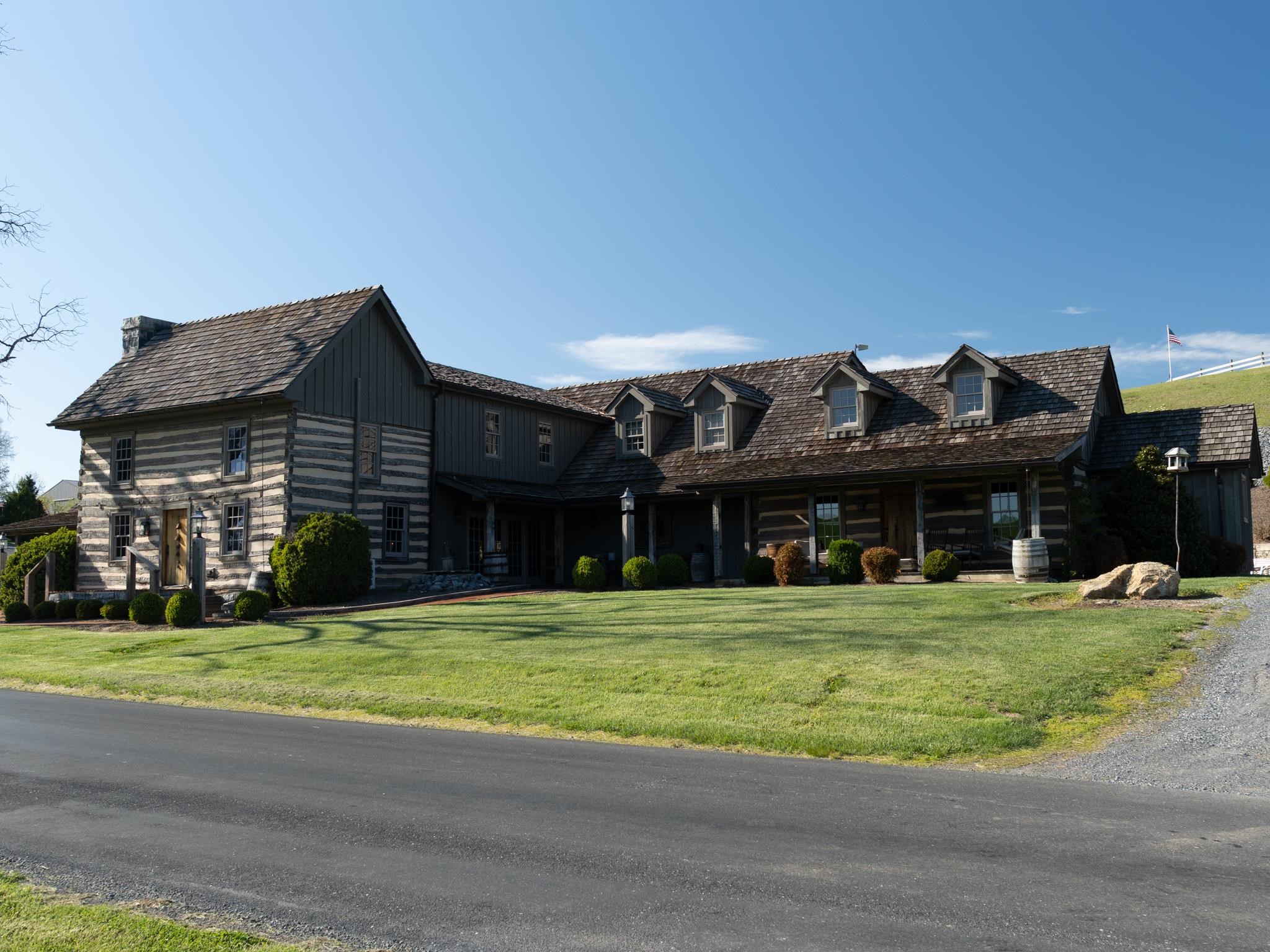 331 GLEBE SCHOOL RD, SWOOPE, Virginia 24479, ,Commercial,331 GLEBE SCHOOL RD,675737 MLS # 675737