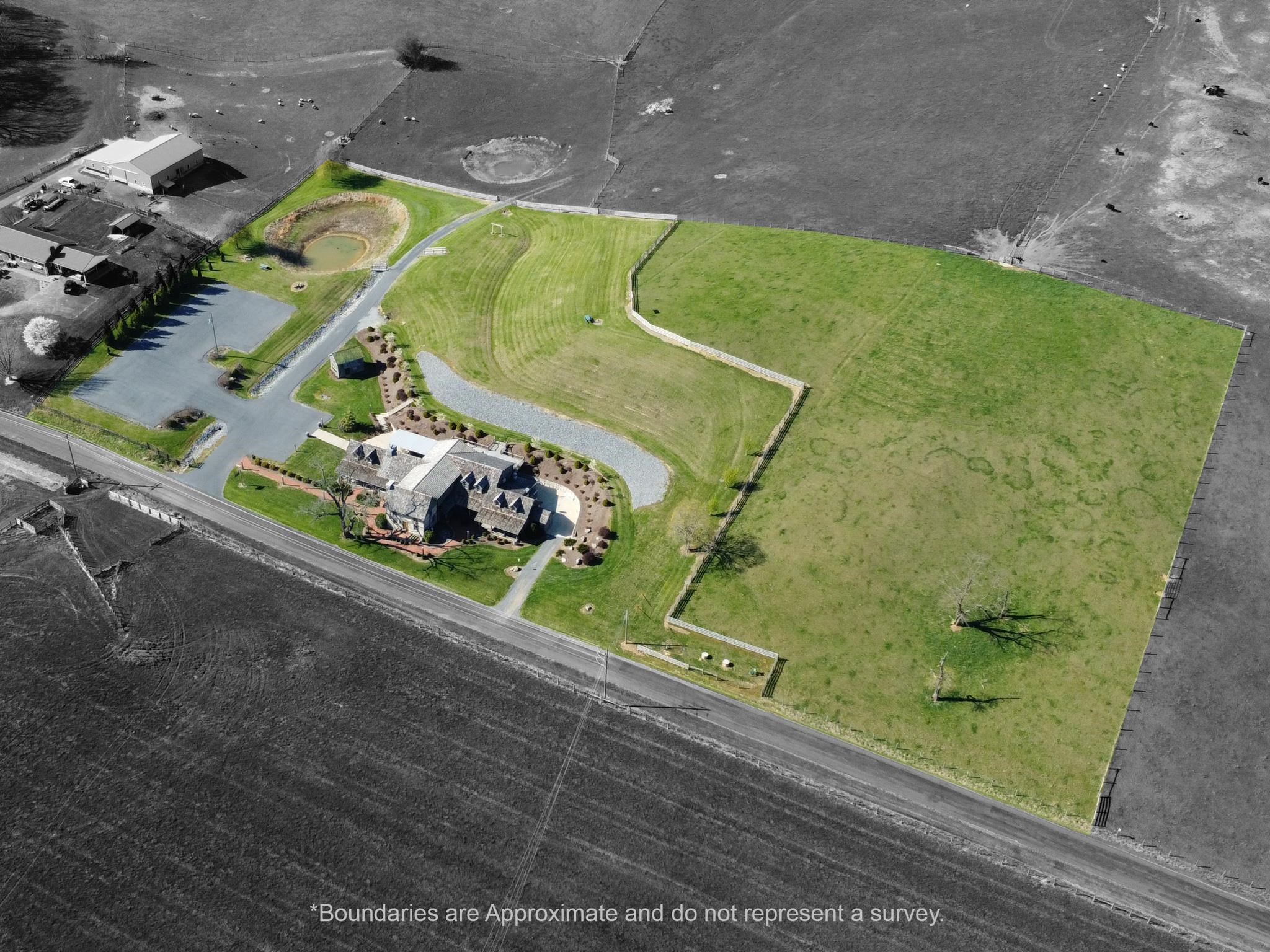 331 GLEBE SCHOOL RD, SWOOPE, Virginia 24479, ,Commercial,331 GLEBE SCHOOL RD,675737 MLS # 675737