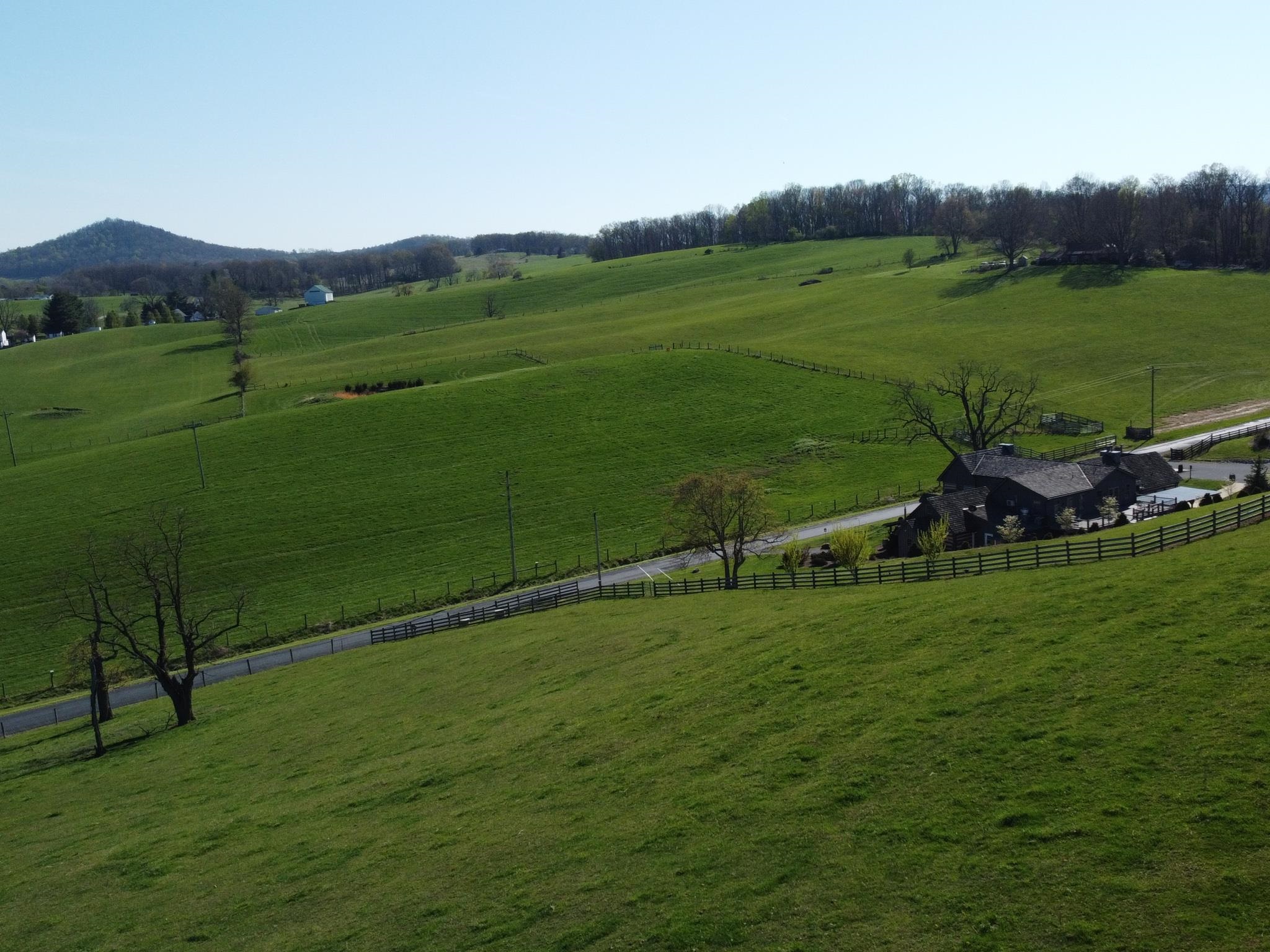 331 GLEBE SCHOOL RD, SWOOPE, Virginia 24479, ,Commercial,331 GLEBE SCHOOL RD,675737 MLS # 675737