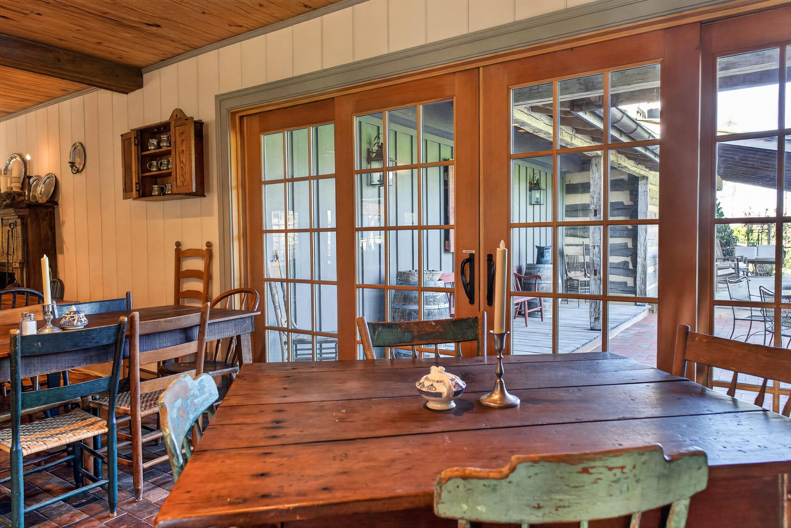 331 GLEBE SCHOOL RD, SWOOPE, Virginia 24479, ,Commercial,331 GLEBE SCHOOL RD,675737 MLS # 675737