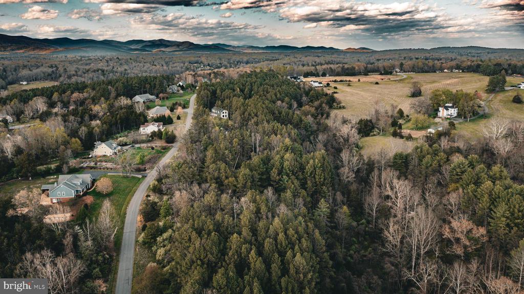 RIDGEVIEW DRIVE, RUCKERSVILLE, Virginia 22968, ,Land,RIDGEVIEW DRIVE,VAGR2000844 MLS # VAGR2000844