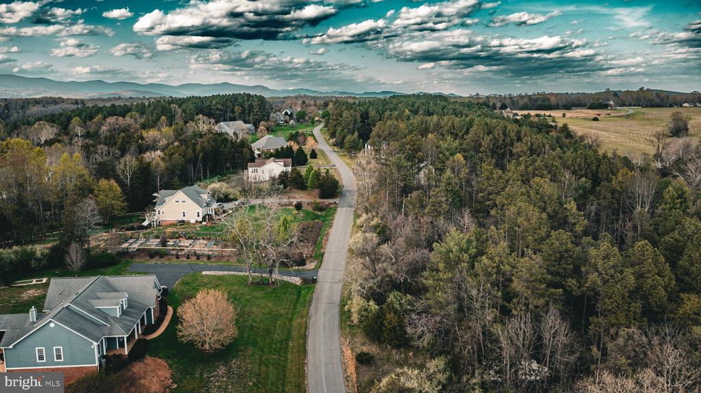 RIDGEVIEW DRIVE, RUCKERSVILLE, Virginia 22968, ,Land,RIDGEVIEW DRIVE,VAGR2000844 MLS # VAGR2000844