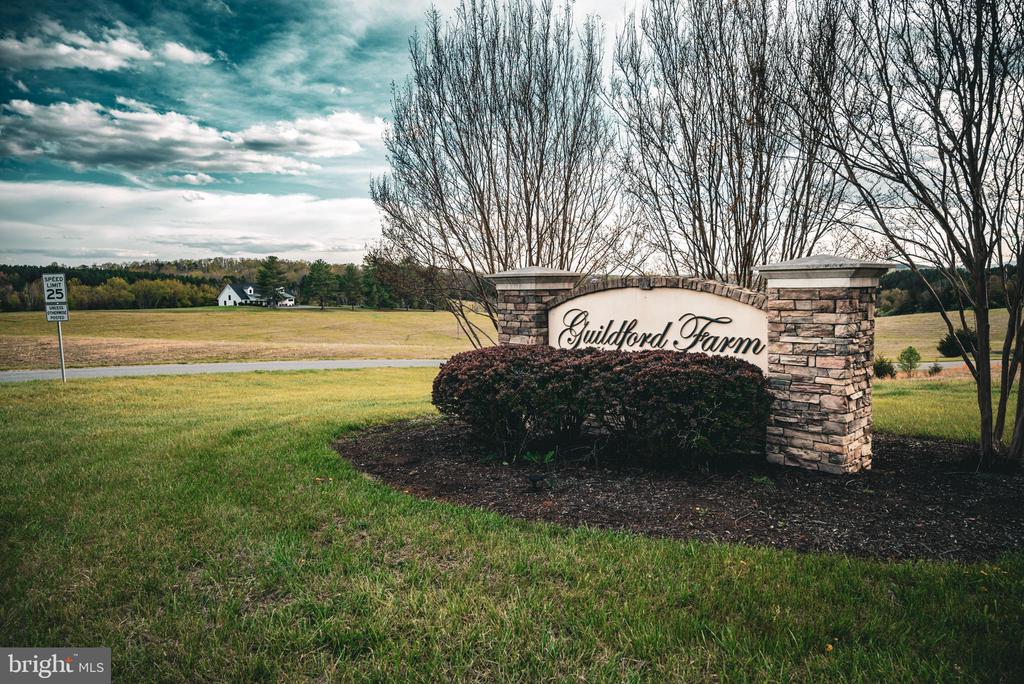 RIDGEVIEW DRIVE, RUCKERSVILLE, Virginia 22968, ,Land,RIDGEVIEW DRIVE,VAGR2000844 MLS # VAGR2000844