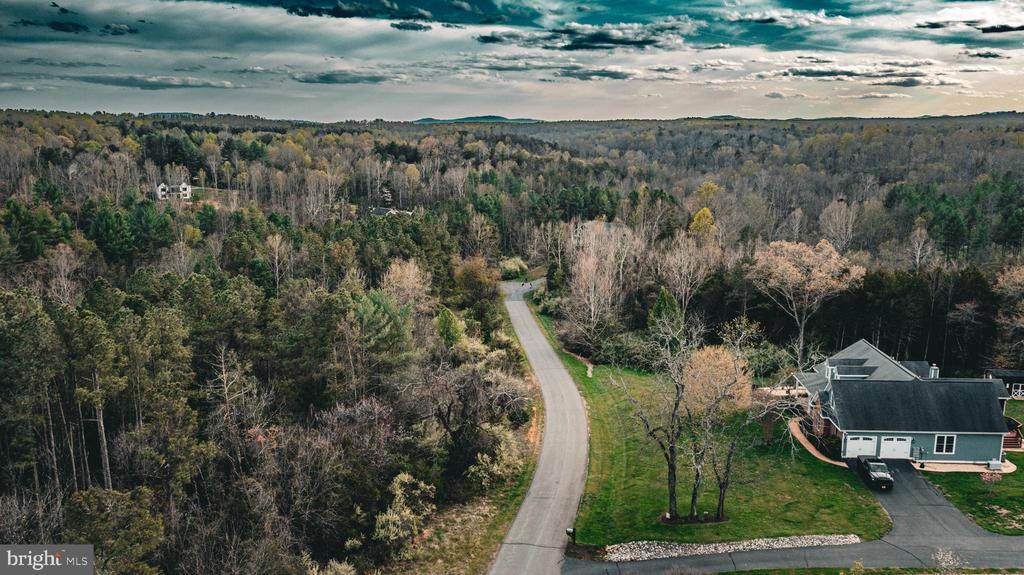 RIDGEVIEW DRIVE, RUCKERSVILLE, Virginia 22968, ,Land,RIDGEVIEW DRIVE,VAGR2000844 MLS # VAGR2000844