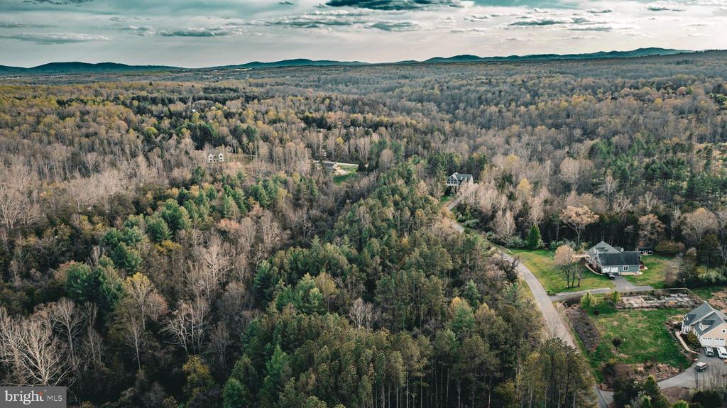 RIDGEVIEW DRIVE, RUCKERSVILLE, Virginia 22968, ,Land,RIDGEVIEW DRIVE,VAGR2000844 MLS # VAGR2000844