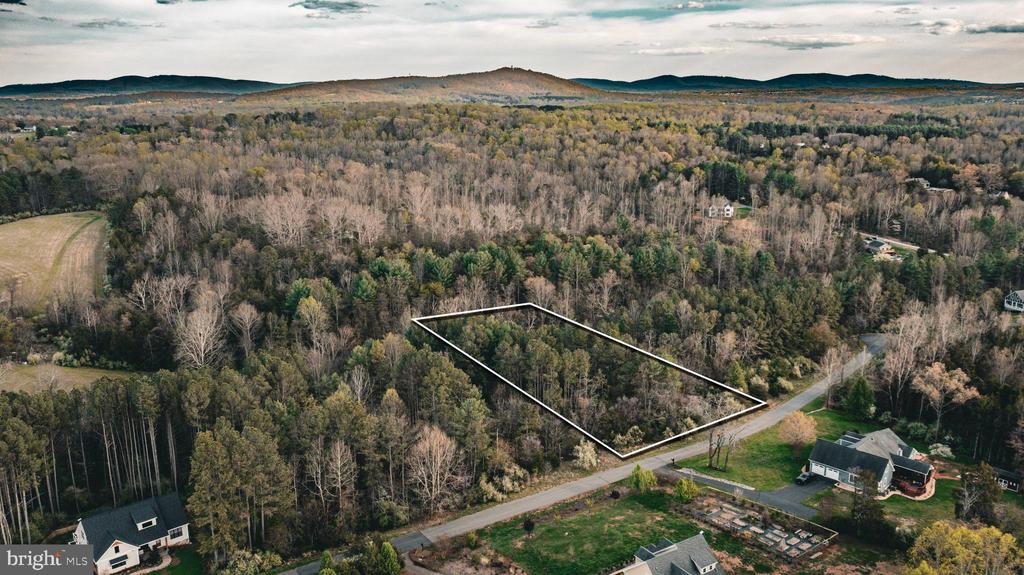 RIDGEVIEW DRIVE, RUCKERSVILLE, Virginia 22968, ,Land,RIDGEVIEW DRIVE,VAGR2000844 MLS # VAGR2000844