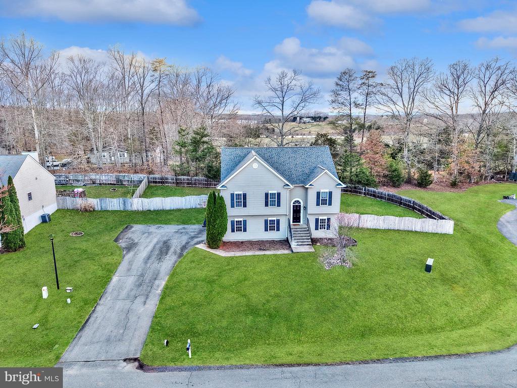 2262 WILDFLOWER WAY, LOCUST GROVE, Virginia 22508, ,Residential,2262 WILDFLOWER WAY,VAOR2013578 MLS # VAOR2013578