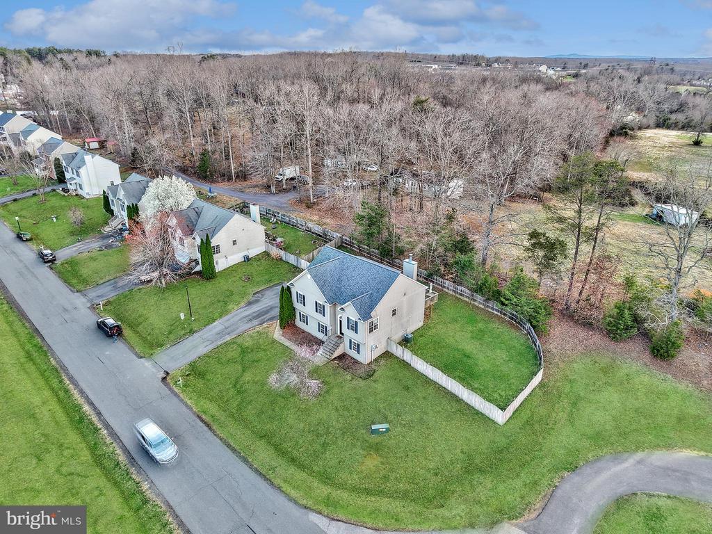 2262 WILDFLOWER WAY, LOCUST GROVE, Virginia 22508, ,Residential,2262 WILDFLOWER WAY,VAOR2013578 MLS # VAOR2013578