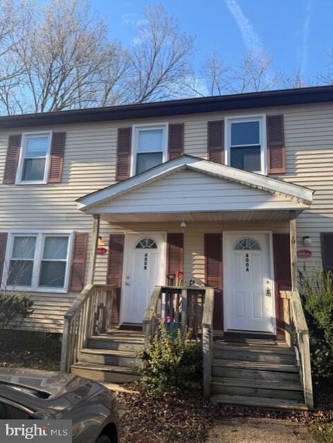 400 W MAIN ST, REMINGTON, Virginia 22734, 6 Bedrooms Bedrooms, ,2 BathroomsBathrooms,Residential,400 W MAIN ST,VAFQ2020976 MLS # VAFQ2020976