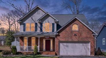 408 LIBERTY BLVD, LOCUST GROVE, Virginia 22508, 3 Bedrooms Bedrooms, ,2 BathroomsBathrooms,Residential,408 LIBERTY BLVD,VAOR2013642 MLS # VAOR2013642