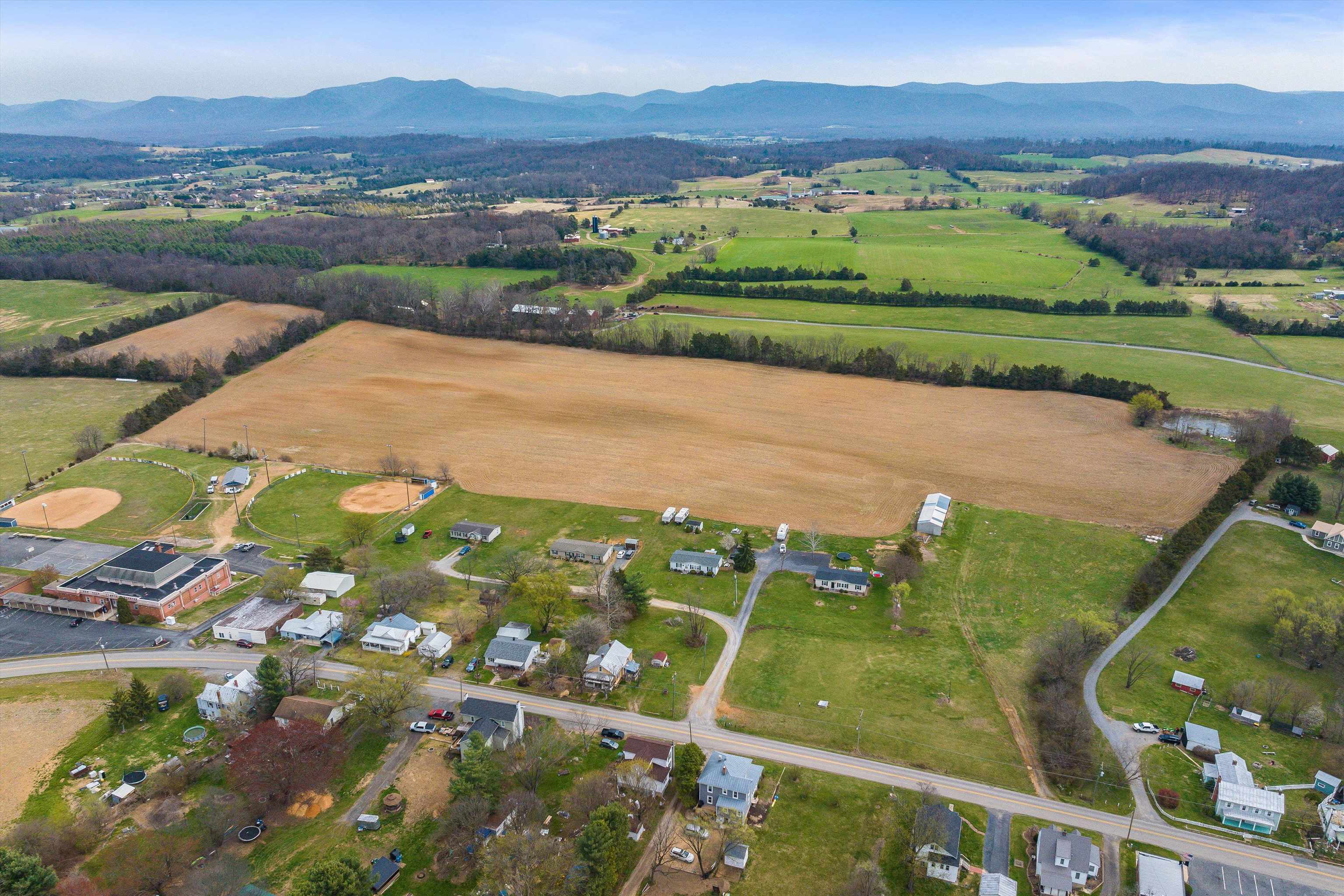 15, 17, 25, 37 HAYFIELD LANE, FORT DEFIANCE, Virginia 24437, ,Land,15,17,25,37 HAYFIELD LANE,675750 MLS # 675750