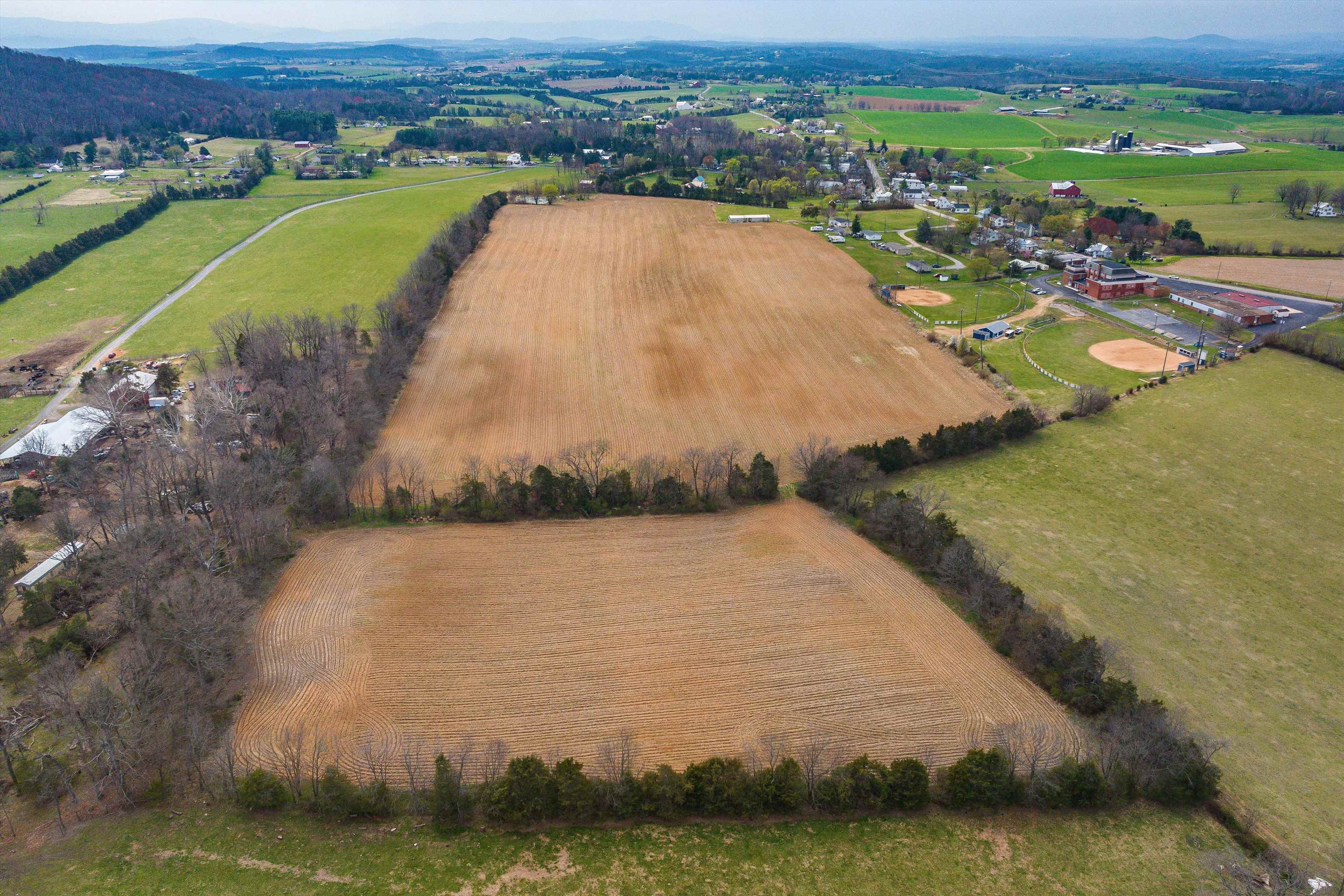 15, 17, 25, 37 HAYFIELD LANE, FORT DEFIANCE, Virginia 24437, ,Land,15,17,25,37 HAYFIELD LANE,675750 MLS # 675750