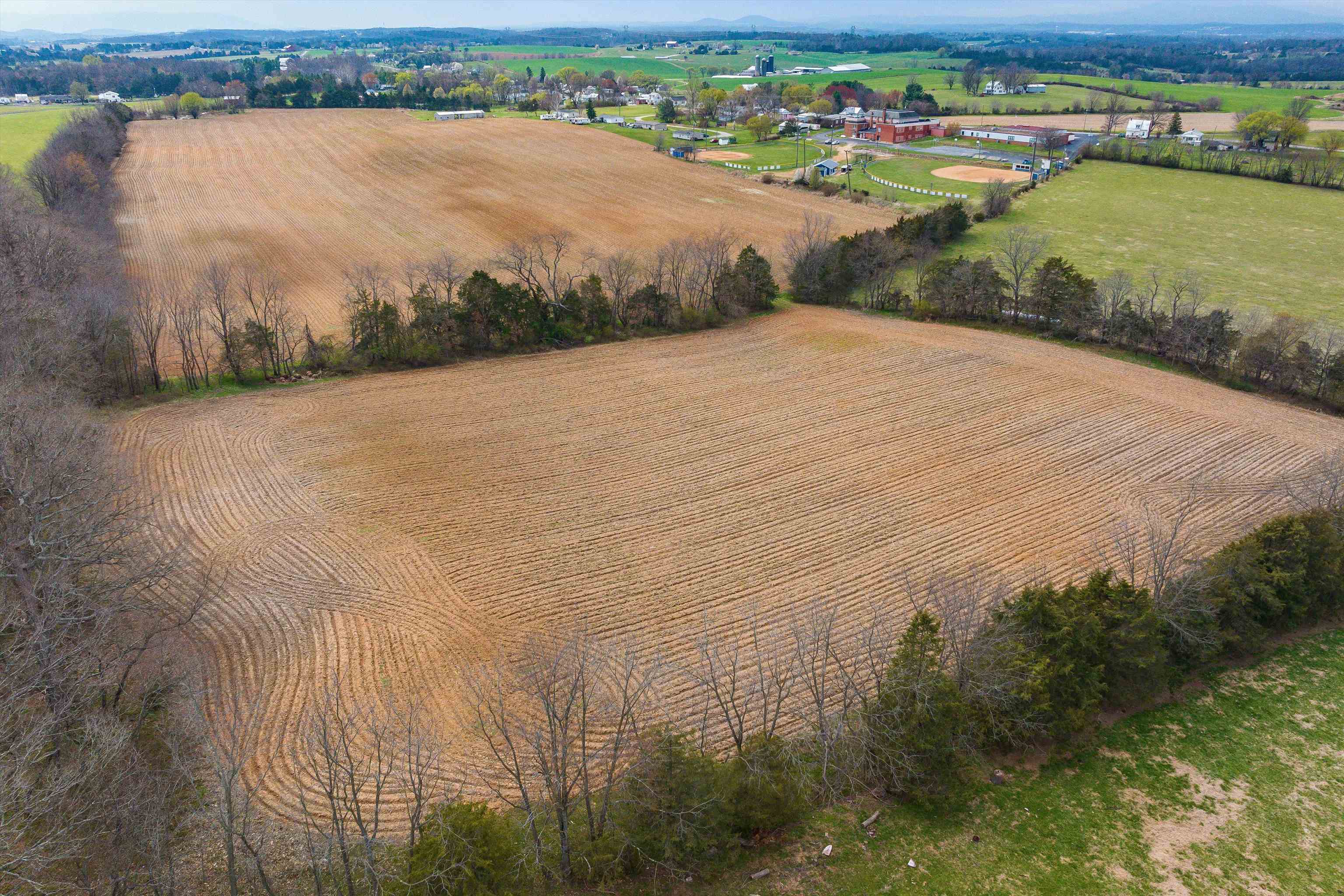 15, 17, 25, 37 HAYFIELD LANE, FORT DEFIANCE, Virginia 24437, ,Land,15,17,25,37 HAYFIELD LANE,675750 MLS # 675750