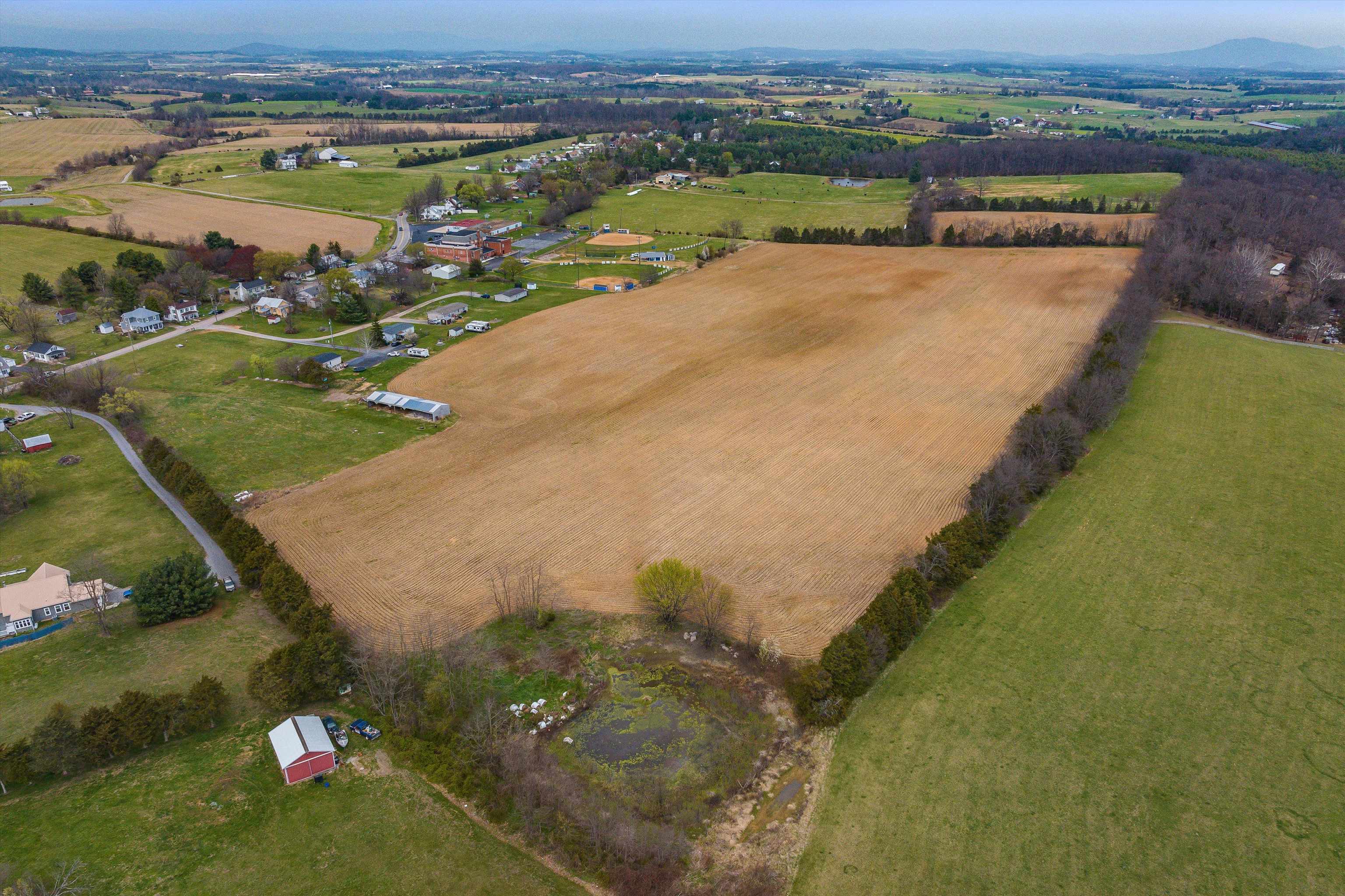 15, 17, 25, 37 HAYFIELD LANE, FORT DEFIANCE, Virginia 24437, ,Land,15,17,25,37 HAYFIELD LANE,675750 MLS # 675750