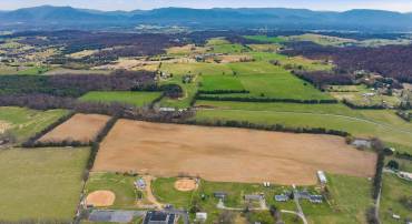 15, 17, 25, 37 HAYFIELD LANE, FORT DEFIANCE, Virginia 24437, ,Land,15,17,25,37 HAYFIELD LANE,675750 MLS # 675750