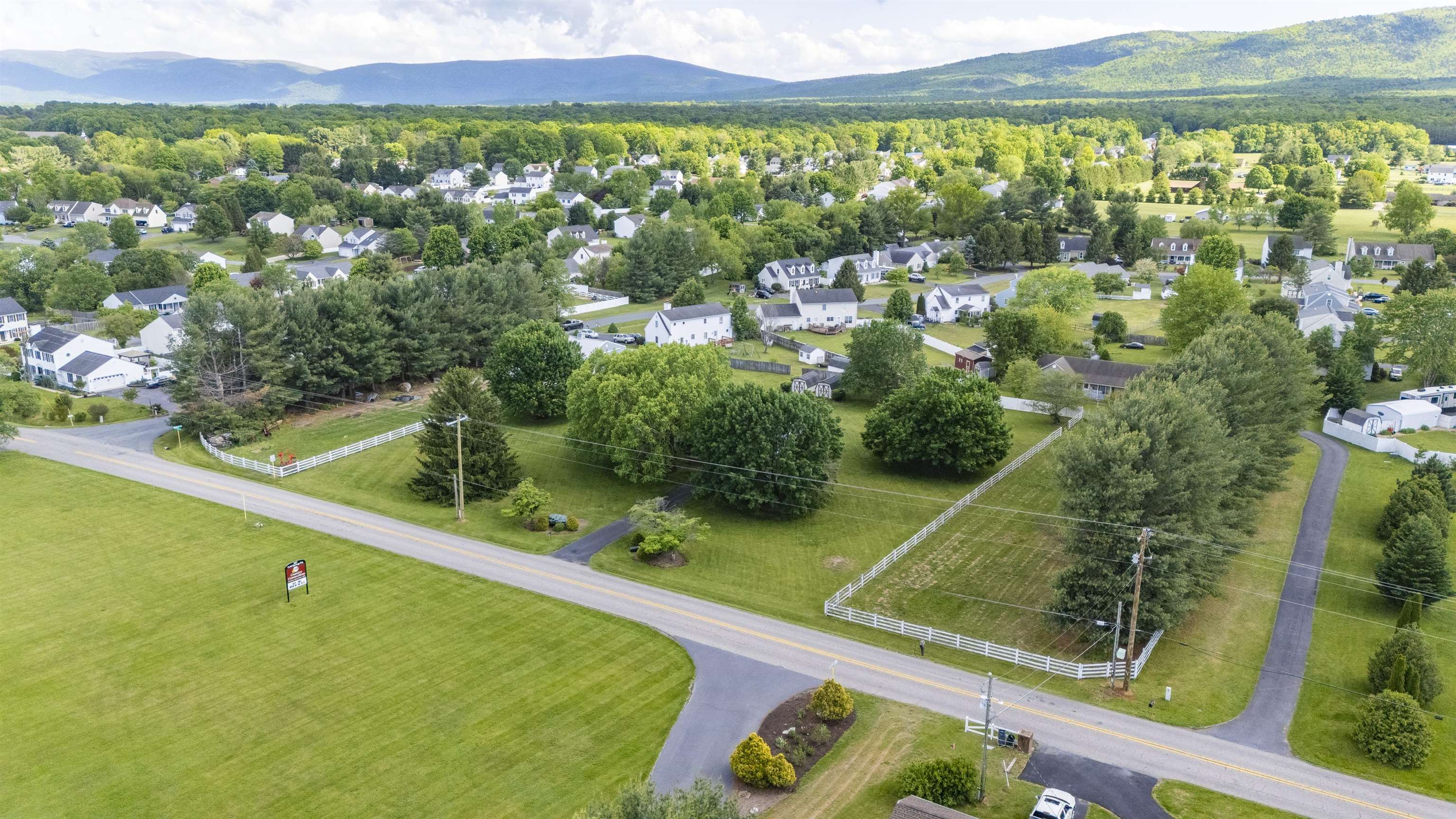 TBD COLD SPRINGS RD, STUARTS DRAFT, Virginia 24477, ,Land,TBD COLD SPRINGS RD,675754 MLS # 675754