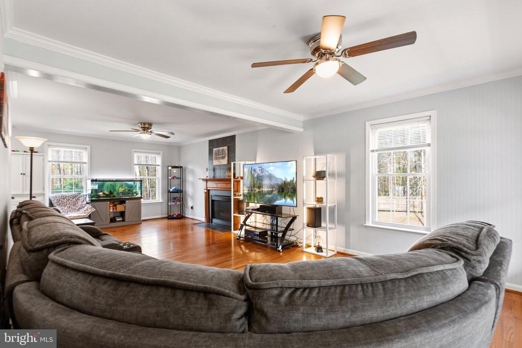 7920 S WOODS DR, FREDERICKSBURG, Virginia 22408, 4 Bedrooms Bedrooms, ,3 BathroomsBathrooms,Residential,7920 S WOODS DR,VASP2040868 MLS # VASP2040868