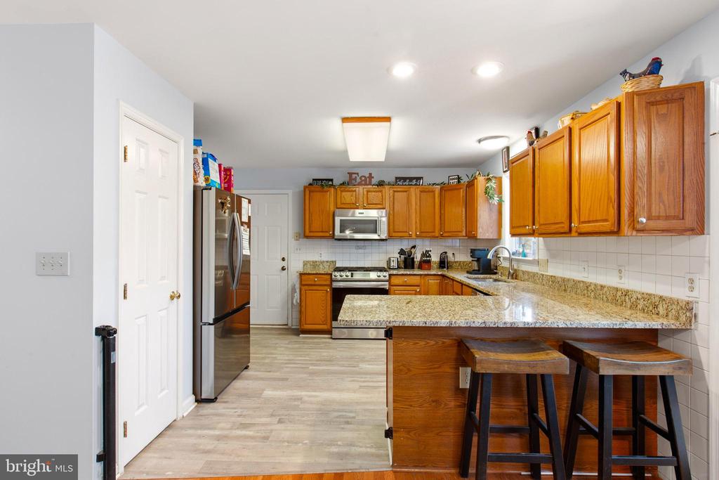 7920 S WOODS DR, FREDERICKSBURG, Virginia 22408, 4 Bedrooms Bedrooms, ,3 BathroomsBathrooms,Residential,7920 S WOODS DR,VASP2040868 MLS # VASP2040868