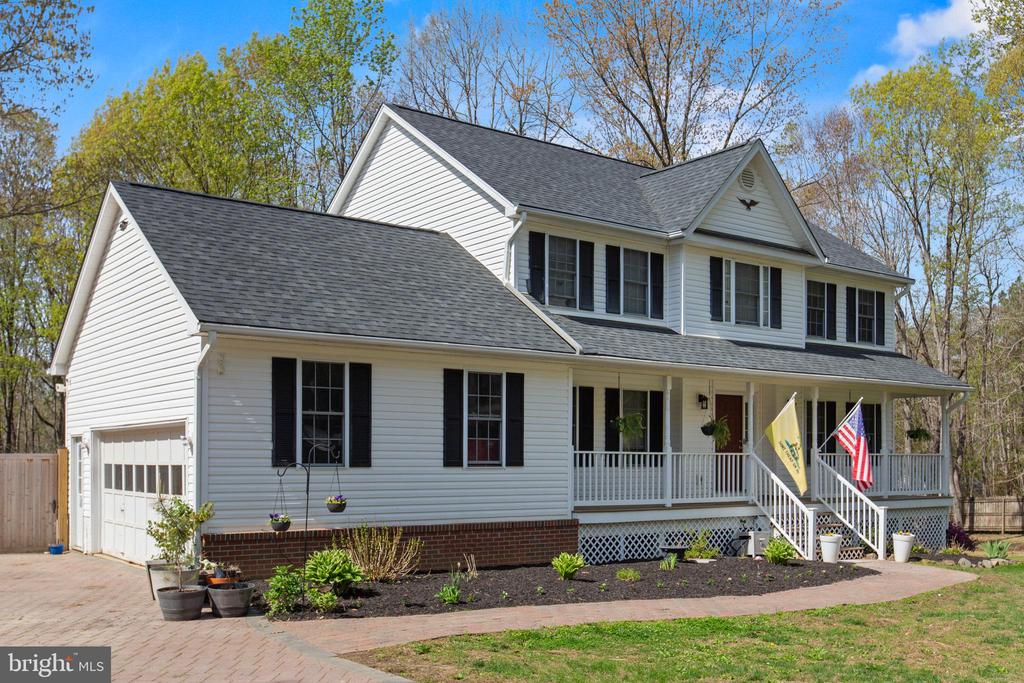 7920 S WOODS DR, FREDERICKSBURG, Virginia 22408, 4 Bedrooms Bedrooms, ,3 BathroomsBathrooms,Residential,7920 S WOODS DR,VASP2040868 MLS # VASP2040868