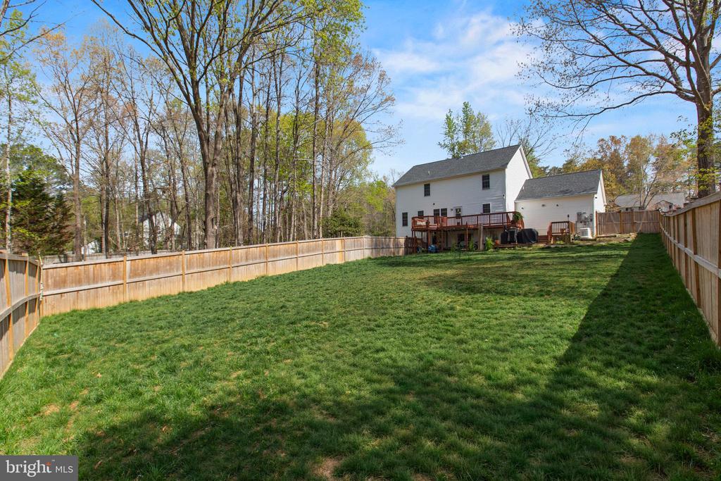 7920 S WOODS DR, FREDERICKSBURG, Virginia 22408, 4 Bedrooms Bedrooms, ,3 BathroomsBathrooms,Residential,7920 S WOODS DR,VASP2040868 MLS # VASP2040868