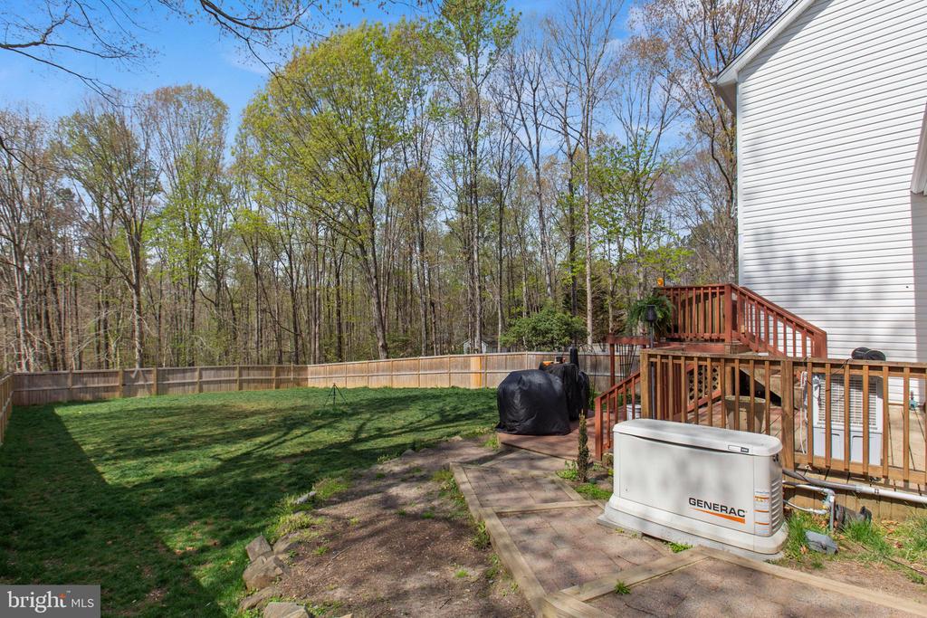 7920 S WOODS DR, FREDERICKSBURG, Virginia 22408, 4 Bedrooms Bedrooms, ,3 BathroomsBathrooms,Residential,7920 S WOODS DR,VASP2040868 MLS # VASP2040868