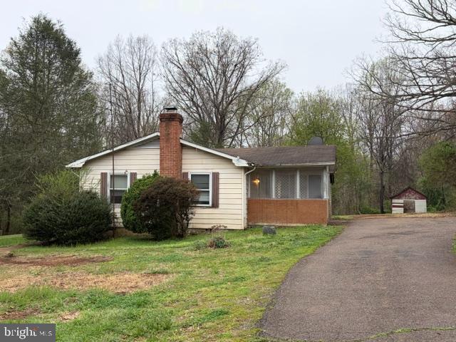 10080 RIXEYVILLE, CULPEPER, Virginia 22701, 3 Bedrooms Bedrooms, ,2 BathroomsBathrooms,Residential,10080 RIXEYVILLE,VACU2013286 MLS # VACU2013286