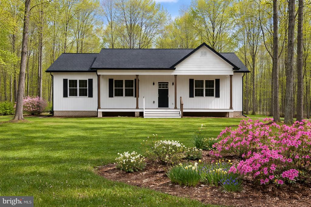 17342 MALLORYS FORD RD, GORDONSVILLE, Virginia 22942, 3 Bedrooms Bedrooms, ,2 BathroomsBathrooms,Residential,17342 MALLORYS FORD RD,VAOR2013814 MLS # VAOR2013814