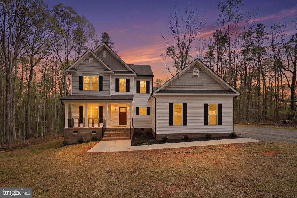 78 FISHER DR, MINERAL, Virginia 23117, 4 Bedrooms Bedrooms, ,2 BathroomsBathrooms,Residential,78 FISHER DR,VALA2009636 MLS # VALA2009636