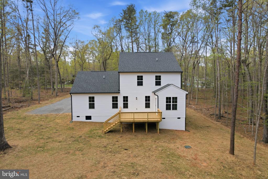 78 FISHER DR, MINERAL, Virginia 23117, 4 Bedrooms Bedrooms, ,2 BathroomsBathrooms,Residential,78 FISHER DR,VALA2009636 MLS # VALA2009636