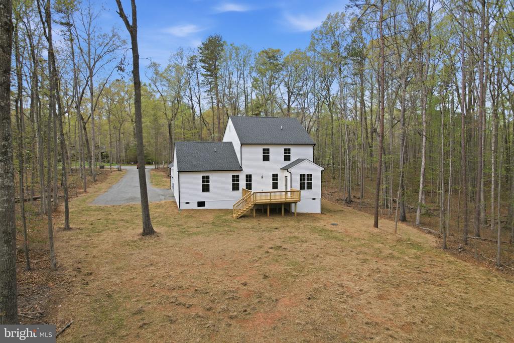 78 FISHER DR, MINERAL, Virginia 23117, 4 Bedrooms Bedrooms, ,2 BathroomsBathrooms,Residential,78 FISHER DR,VALA2009636 MLS # VALA2009636