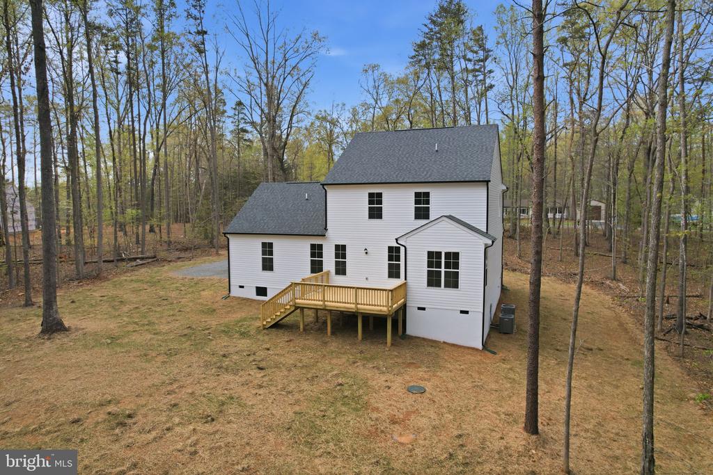 78 FISHER DR, MINERAL, Virginia 23117, 4 Bedrooms Bedrooms, ,2 BathroomsBathrooms,Residential,78 FISHER DR,VALA2009636 MLS # VALA2009636