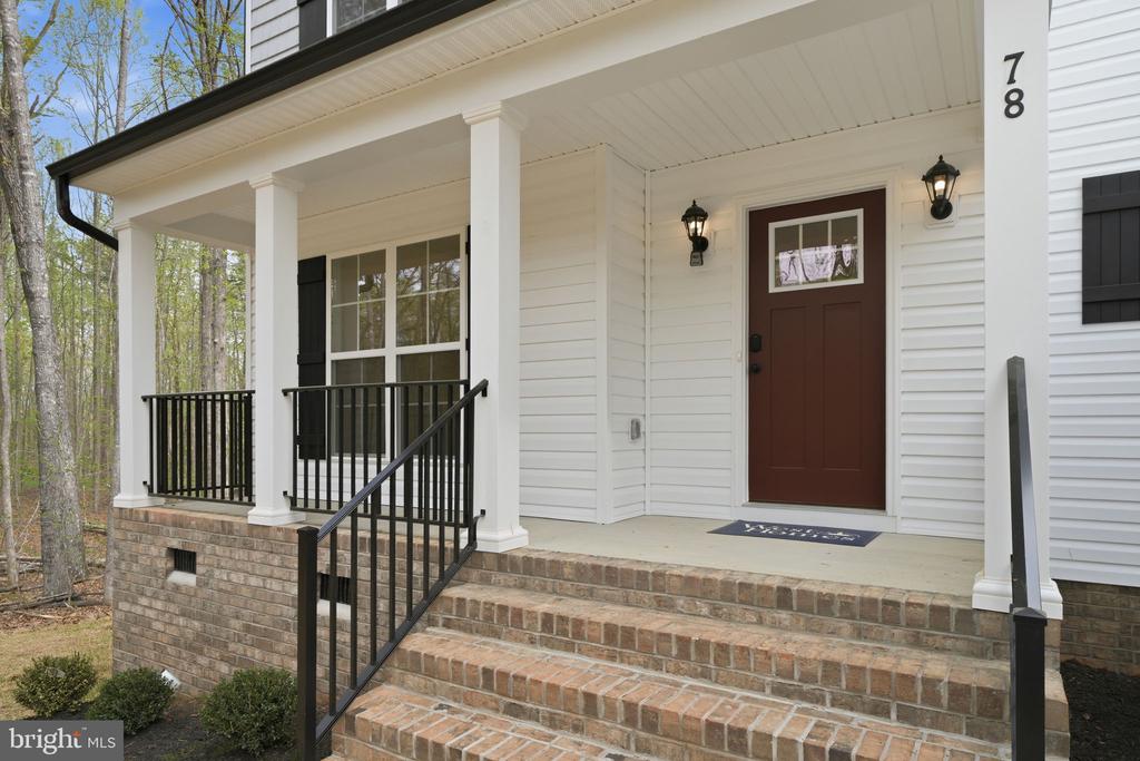 78 FISHER DR, MINERAL, Virginia 23117, 4 Bedrooms Bedrooms, ,2 BathroomsBathrooms,Residential,78 FISHER DR,VALA2009636 MLS # VALA2009636