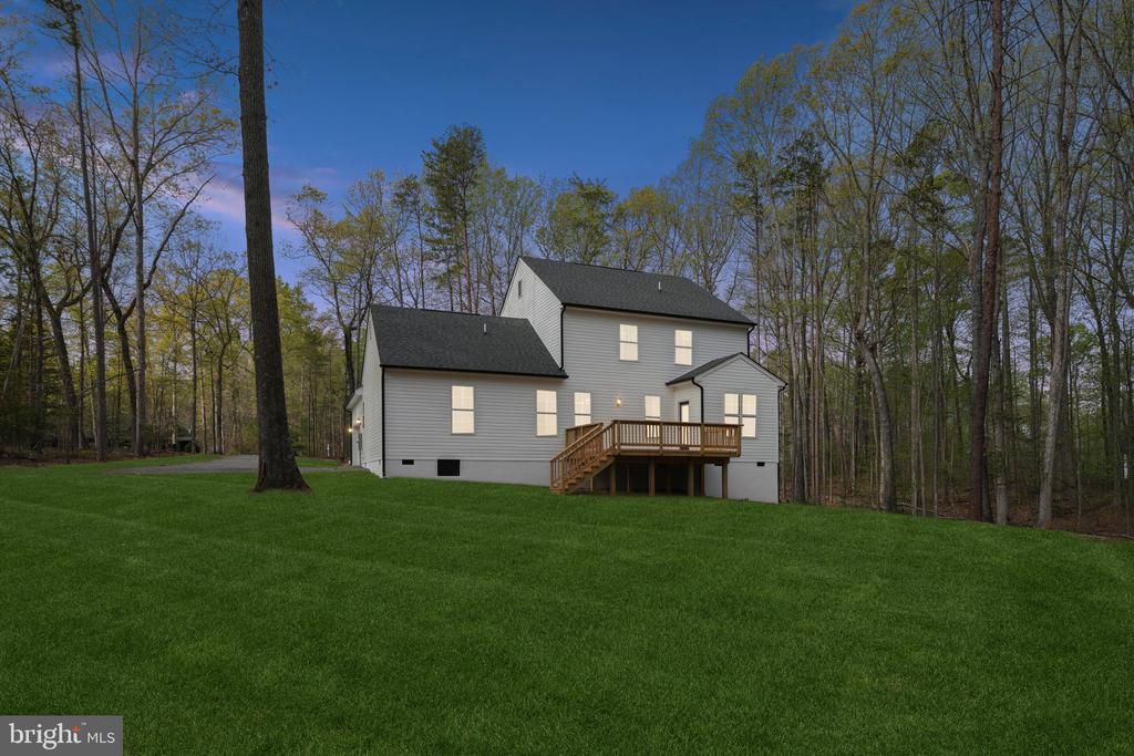 78 FISHER DR, MINERAL, Virginia 23117, 4 Bedrooms Bedrooms, ,2 BathroomsBathrooms,Residential,78 FISHER DR,VALA2009636 MLS # VALA2009636