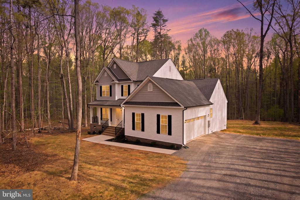 78 FISHER DR, MINERAL, Virginia 23117, 4 Bedrooms Bedrooms, ,2 BathroomsBathrooms,Residential,78 FISHER DR,VALA2009636 MLS # VALA2009636