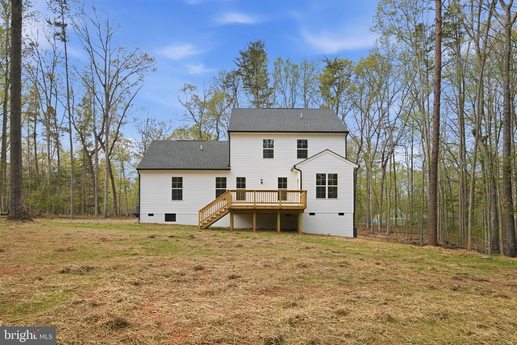 78 FISHER DR, MINERAL, Virginia 23117, 4 Bedrooms Bedrooms, ,2 BathroomsBathrooms,Residential,78 FISHER DR,VALA2009636 MLS # VALA2009636