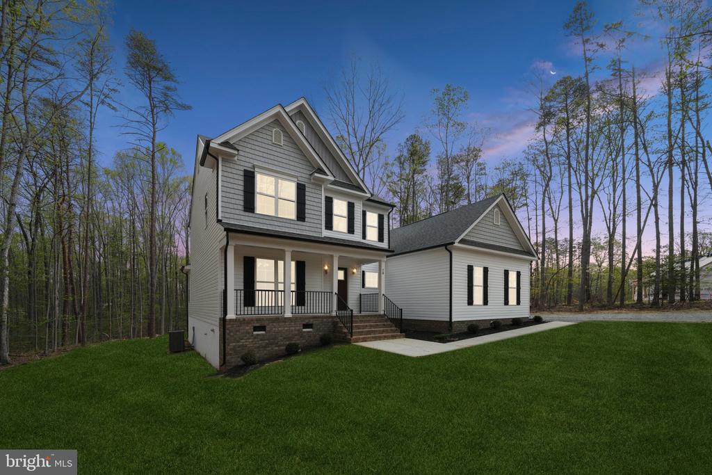 78 FISHER DR, MINERAL, Virginia 23117, 4 Bedrooms Bedrooms, ,2 BathroomsBathrooms,Residential,78 FISHER DR,VALA2009636 MLS # VALA2009636