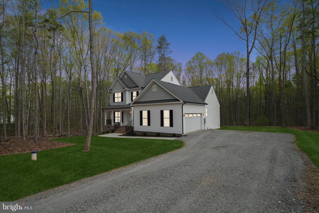 78 FISHER DR, MINERAL, Virginia 23117, 4 Bedrooms Bedrooms, ,2 BathroomsBathrooms,Residential,78 FISHER DR,VALA2009636 MLS # VALA2009636