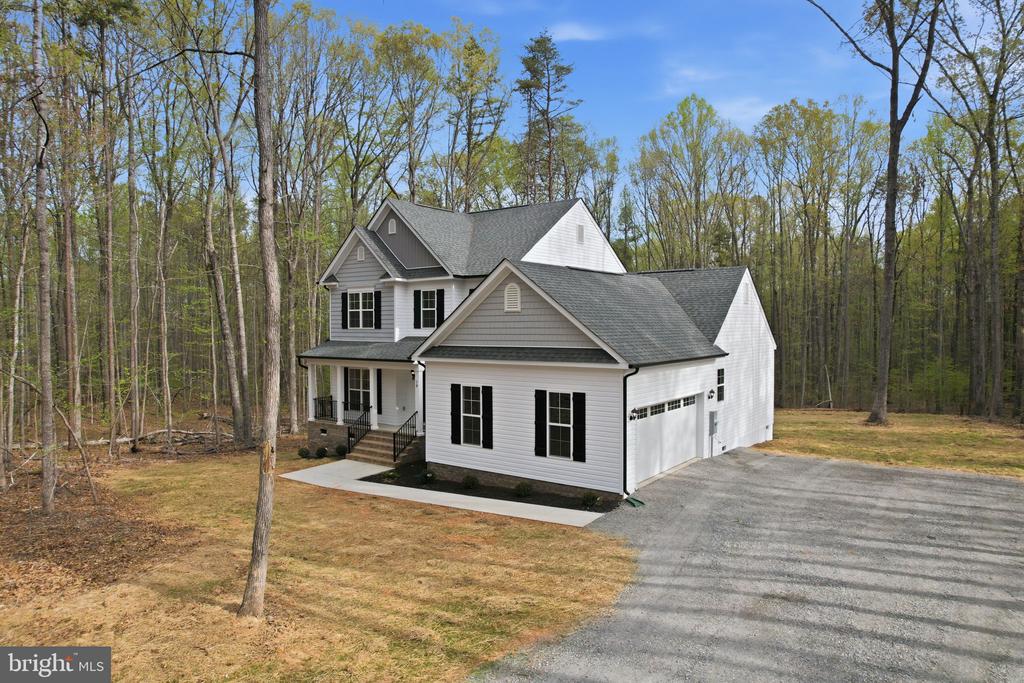 78 FISHER DR, MINERAL, Virginia 23117, 4 Bedrooms Bedrooms, ,2 BathroomsBathrooms,Residential,78 FISHER DR,VALA2009636 MLS # VALA2009636