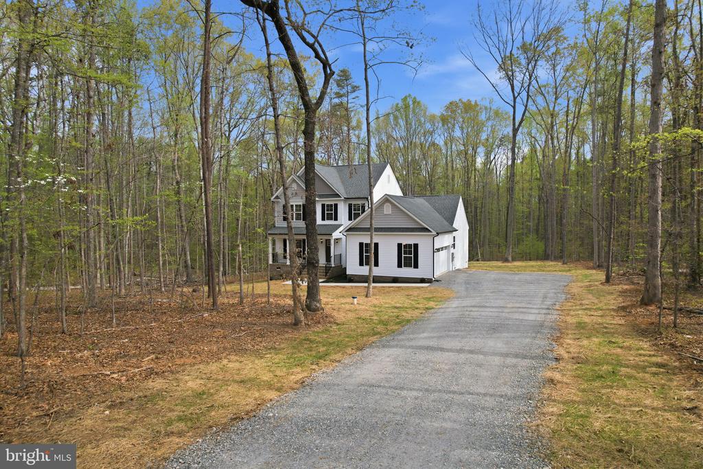 78 FISHER DR, MINERAL, Virginia 23117, 4 Bedrooms Bedrooms, ,2 BathroomsBathrooms,Residential,78 FISHER DR,VALA2009636 MLS # VALA2009636