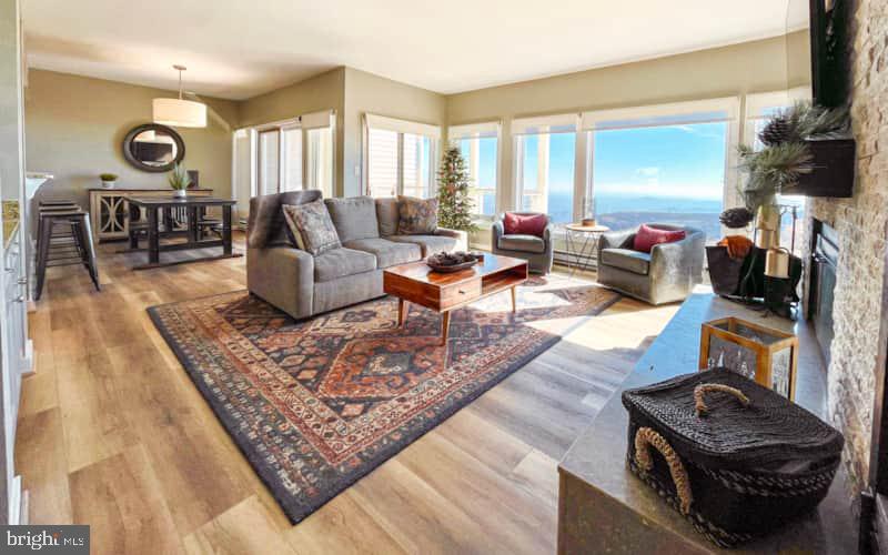 1616 OVERLOOK OLOOK, ROSELAND, Virginia 22967, 2 Bedrooms Bedrooms, ,2 BathroomsBathrooms,Residential,Overlook Condos,1616 OVERLOOK OLOOK,VANL2000652 MLS # VANL2000652