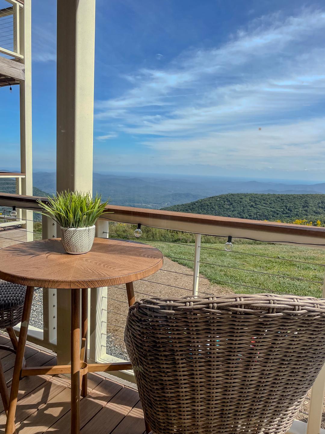 1616 OVERLOOK OLOOK, ROSELAND, Virginia 22967, 2 Bedrooms Bedrooms, ,2 BathroomsBathrooms,Residential,Overlook Condos,1616 OVERLOOK OLOOK,VANL2000652 MLS # VANL2000652