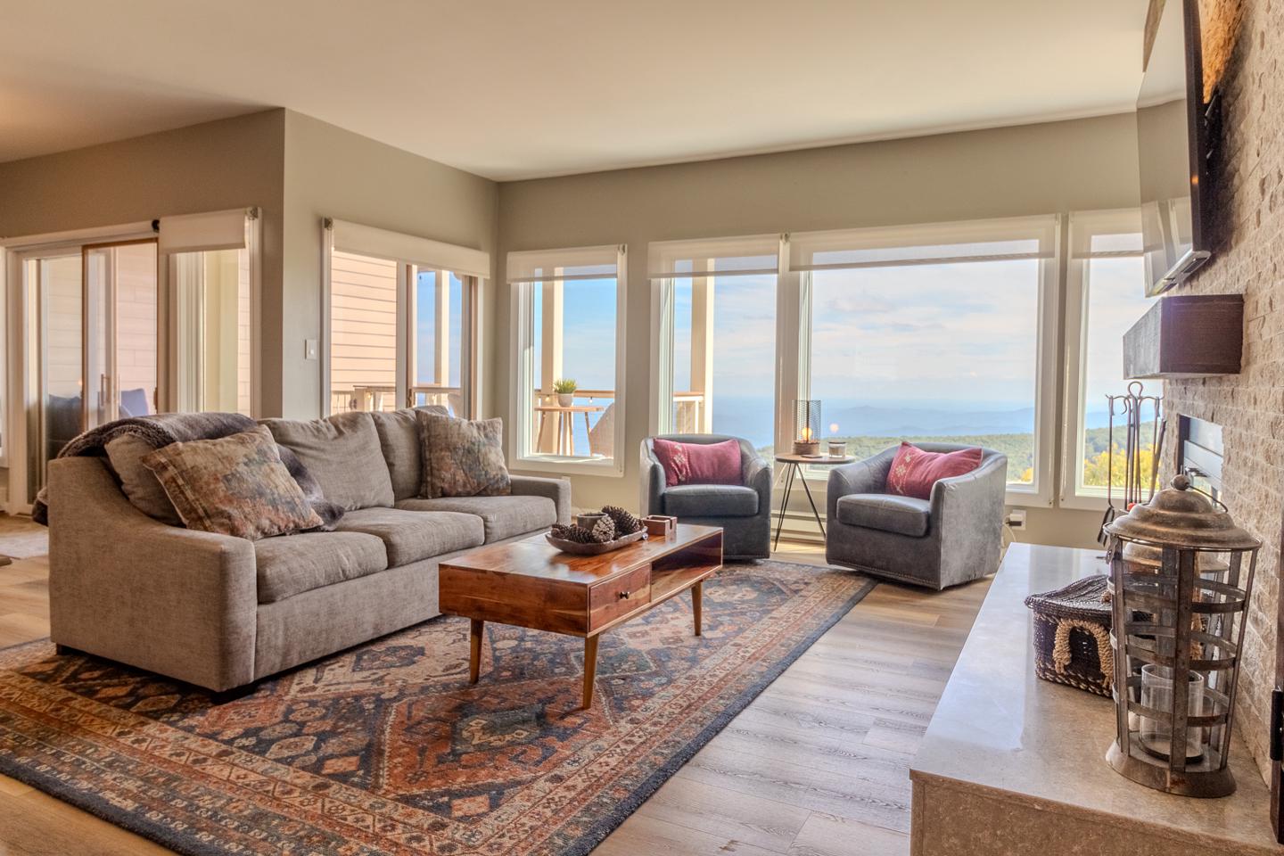 1616 OVERLOOK OLOOK, ROSELAND, Virginia 22967, 2 Bedrooms Bedrooms, ,2 BathroomsBathrooms,Residential,Overlook Condos,1616 OVERLOOK OLOOK,VANL2000652 MLS # VANL2000652